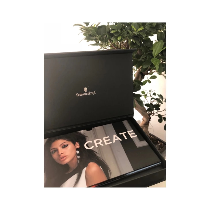Create Your Style Box