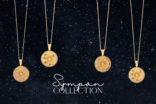 ’Sýmpan’ collection is here!